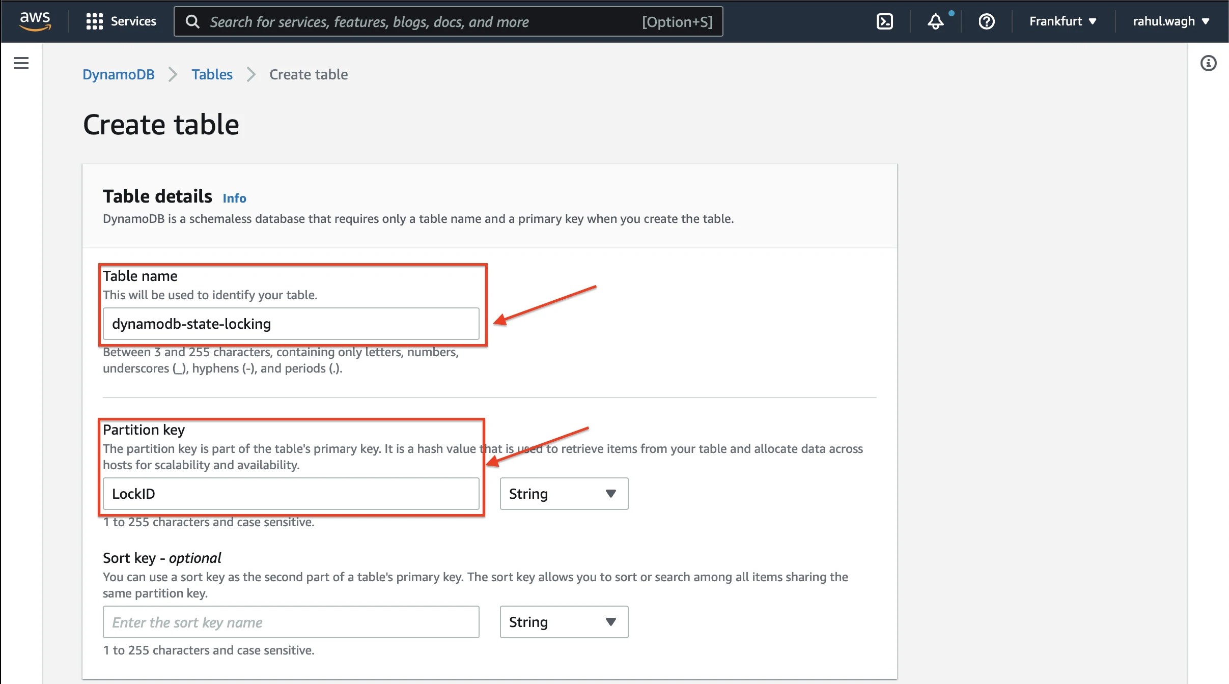 Terraform State lock file S3 bucket DevOpsWorld