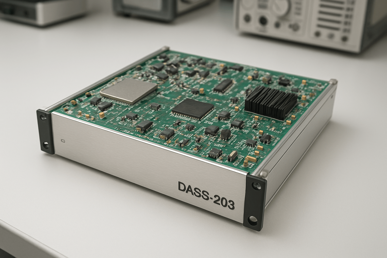 Dass203 2025 Guide Specs And Downloadable Datasheet