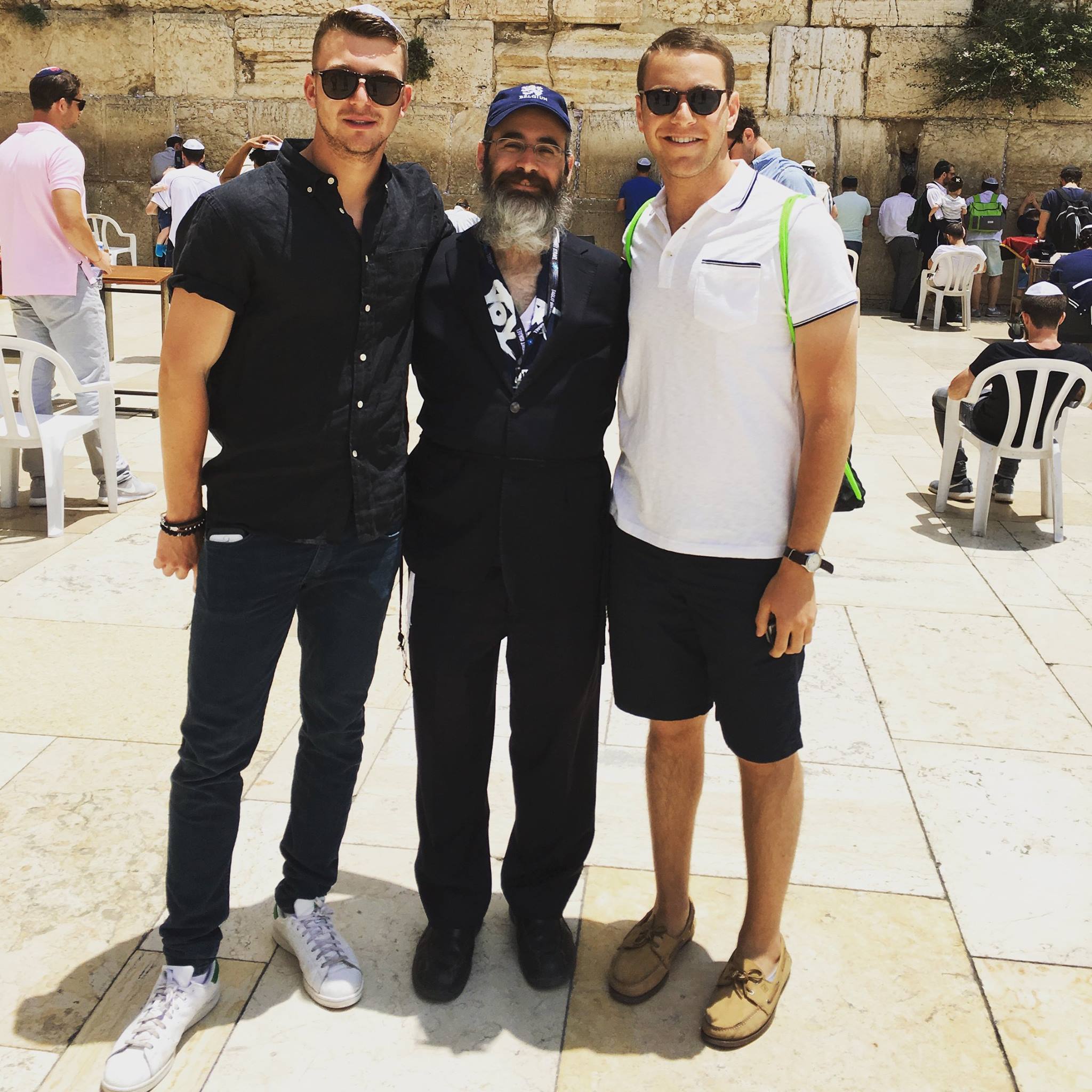 Student Spotlight Jesse Roth