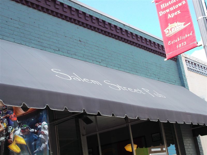 Interior Painting JH Paint Cary NC