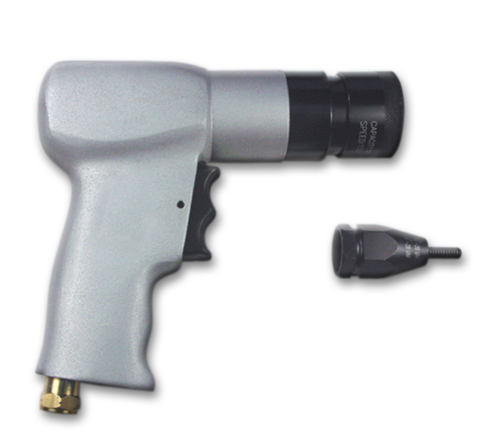 SSG802 Spin/Spin Pneumatic Rivet Nut Tool