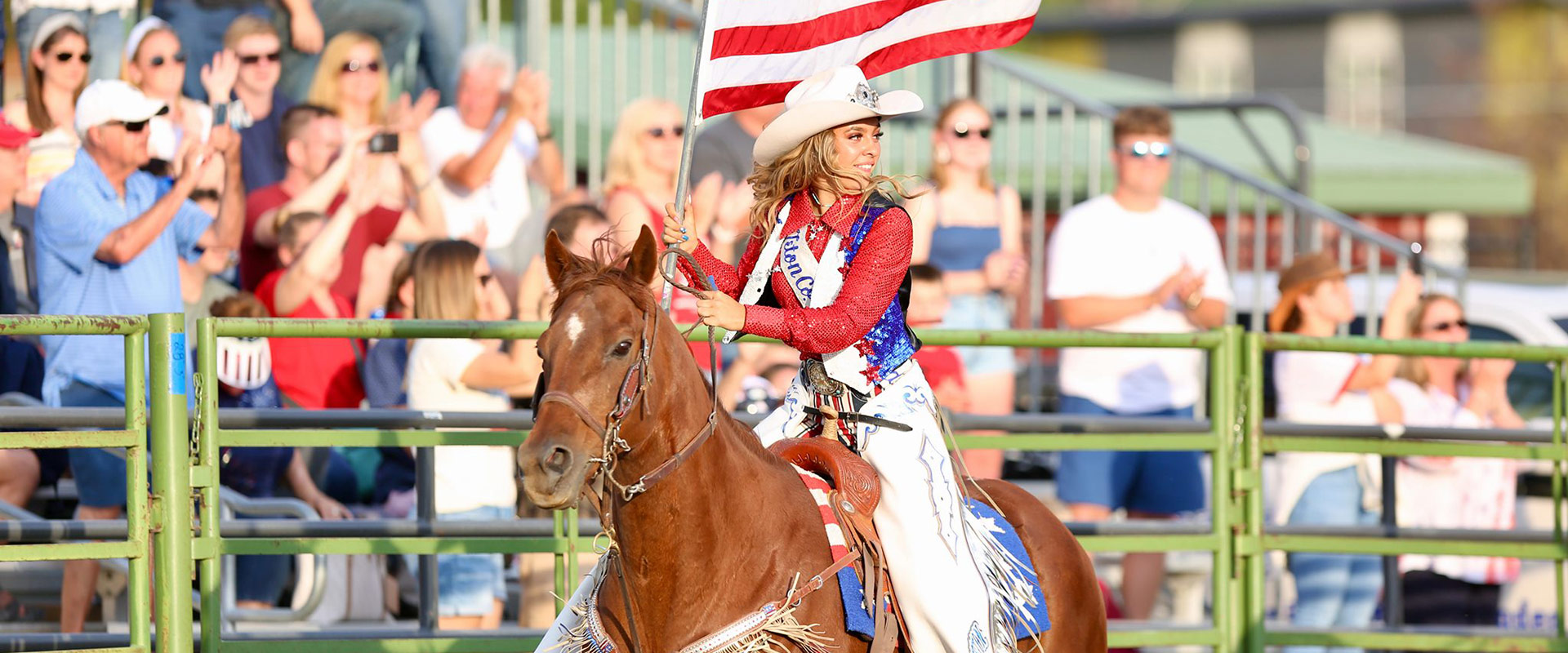 How to Enter Jackson Hole Rodeo