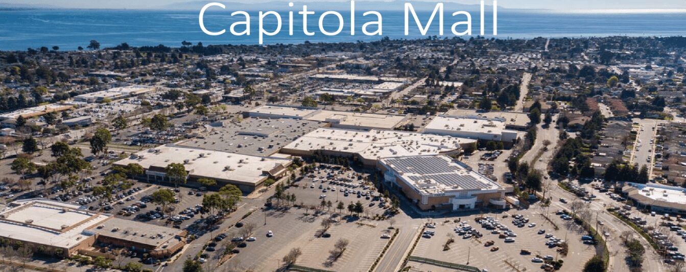 Capitola Mall JHS Consulting, LLC