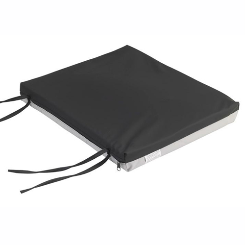 Gel Wheelchair Cushion JHS Medical