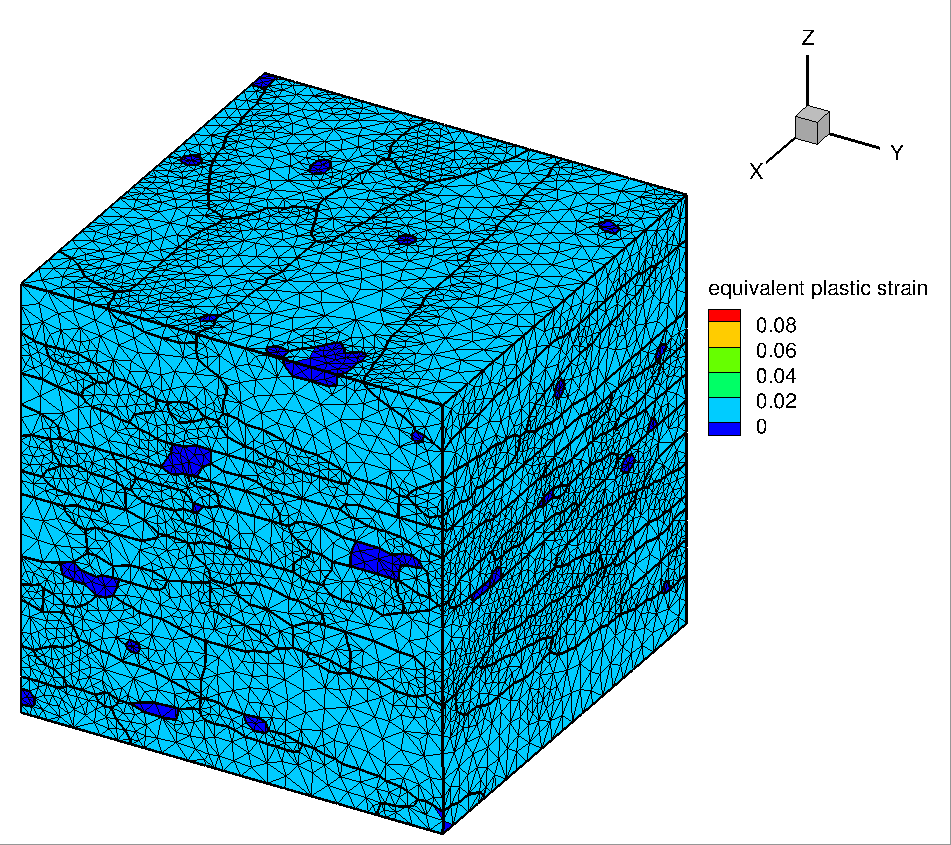 JHU Software Hub Applications JHU Software Hub