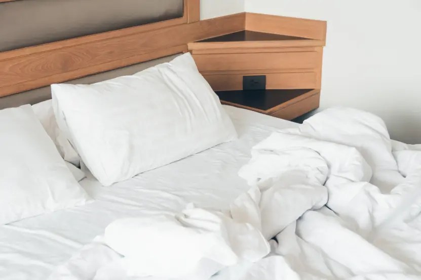How to Keep Sheets on BedExpert Solutions for a Snug Fit