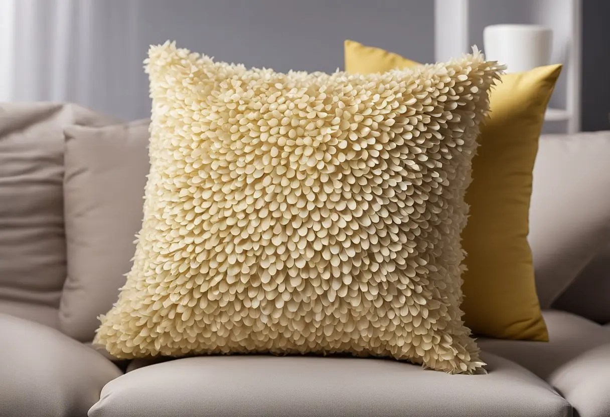 Why Do Pillows Turn Yellow Causes and Solutions