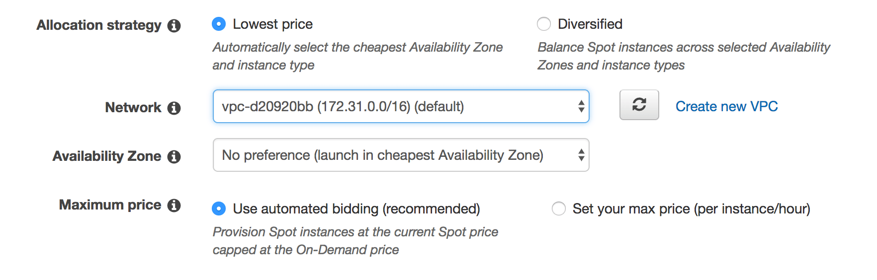 “TensorFlow Install CUDA, CuDNN & TensorFlow in AWS EC2 P2”