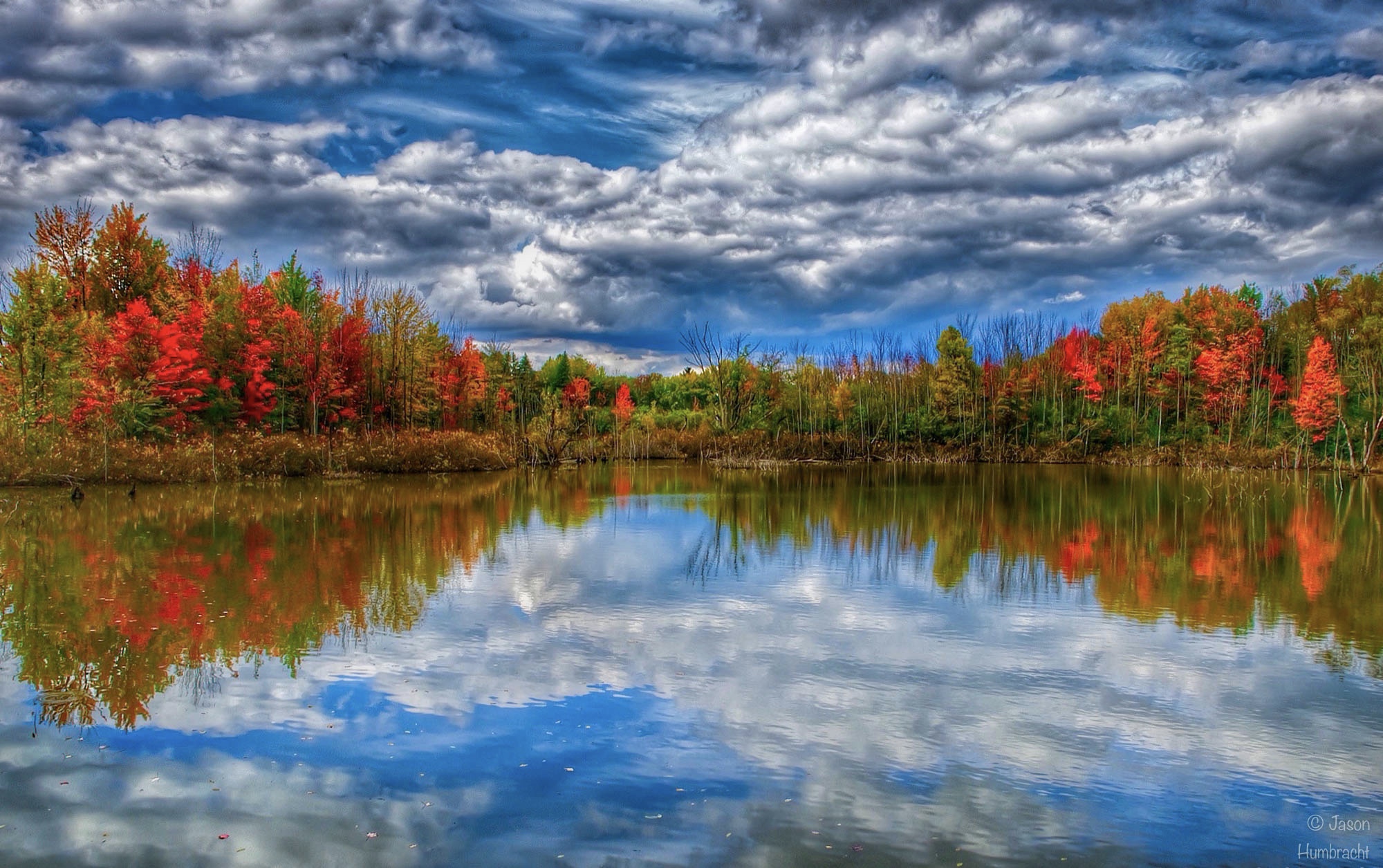 A Michigan Autumn jhumbracht photography