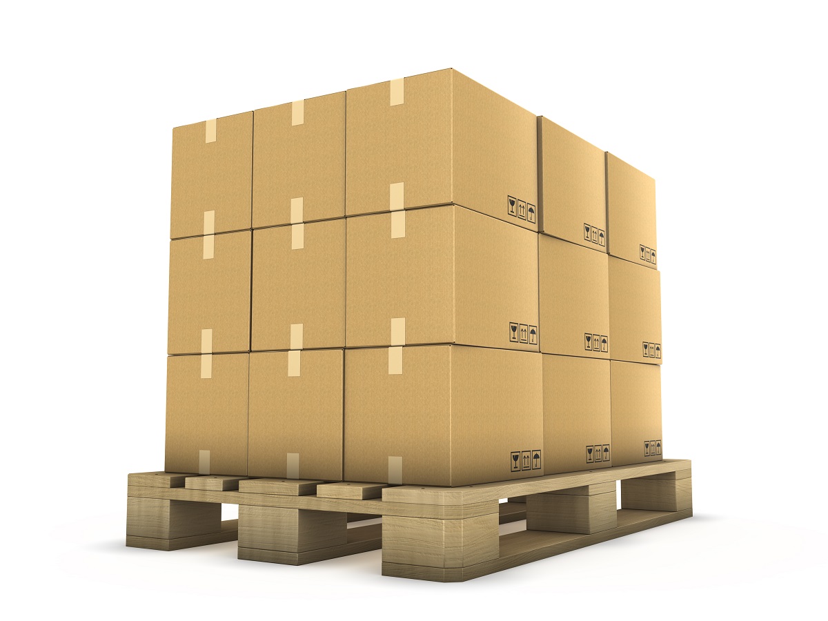 What Is The Australian Standard Pallet Size Jialift Australia