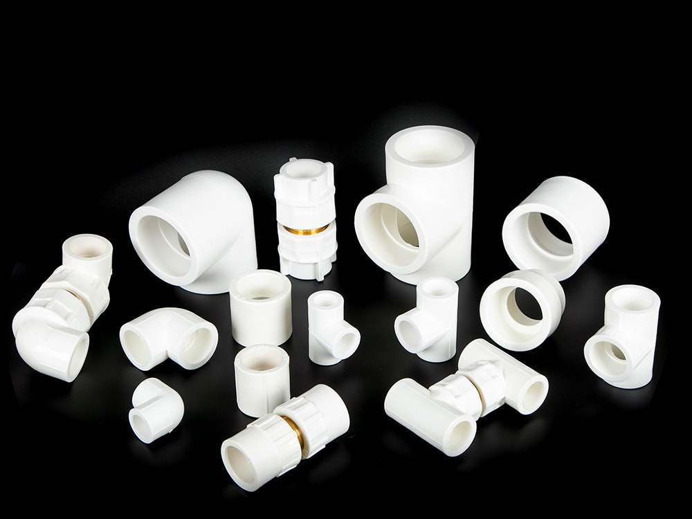 PPR Pipe Coupler Jiangshan