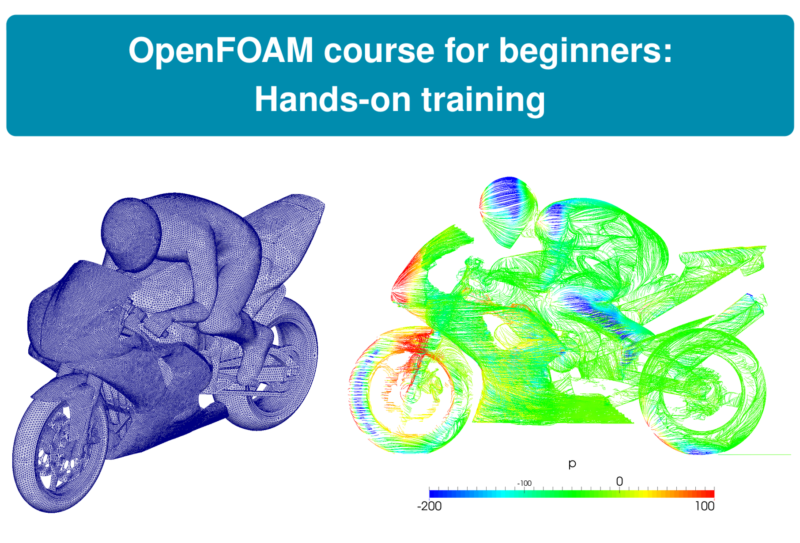 OpenFOAM Introductory Training figshare