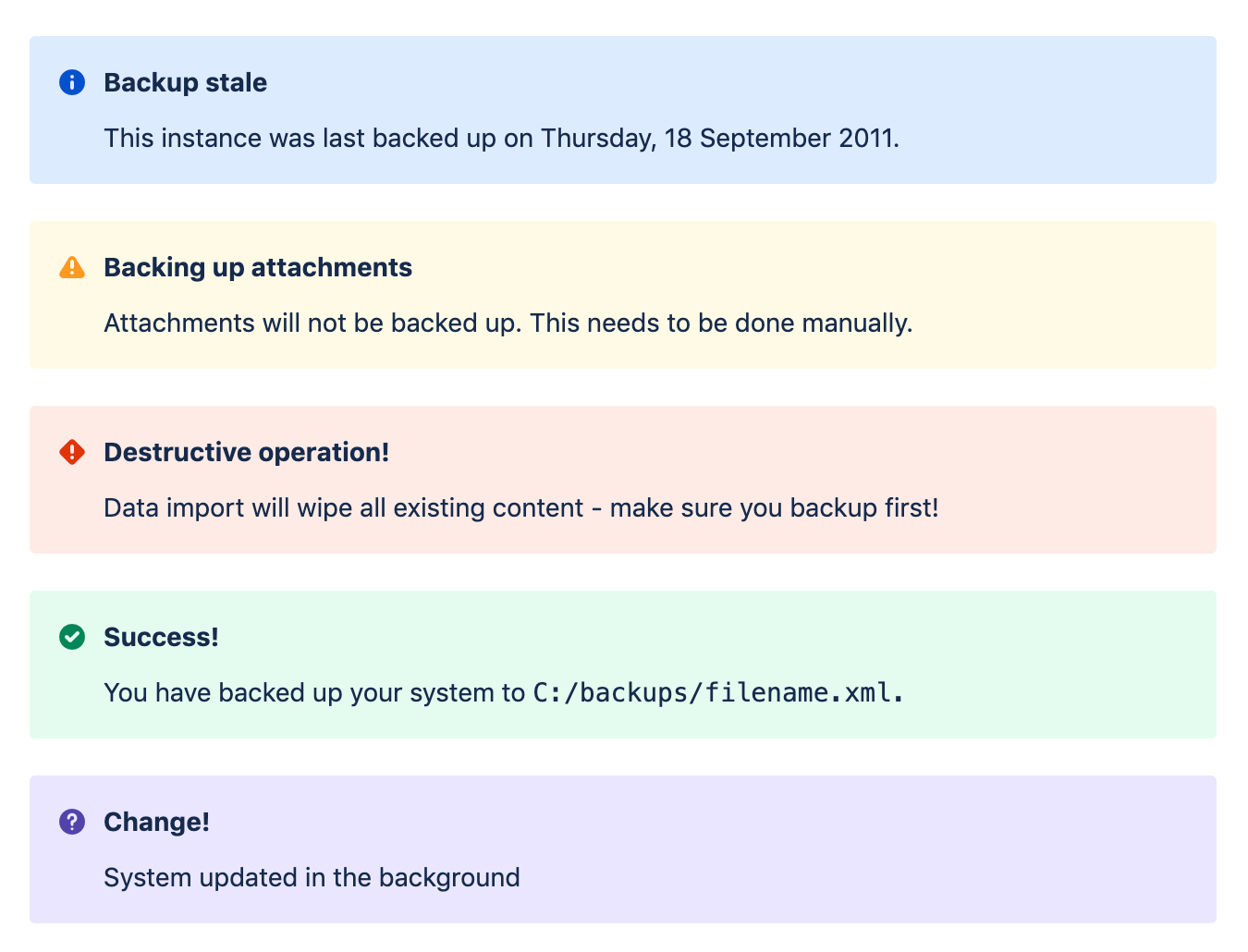 Hl7 Adt Messages Cheat Sheet