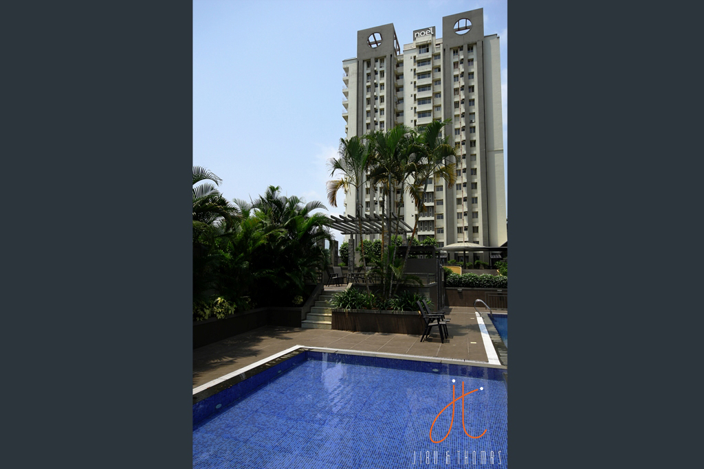 Jibu&Thomas » Noel Arcadia