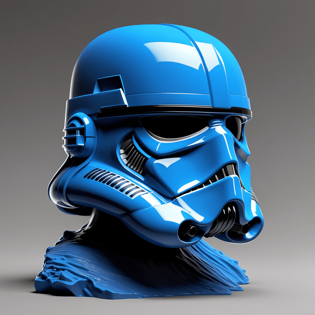 Star Wars 3D Print | Files to download and to 3D print for free - 3DPEA