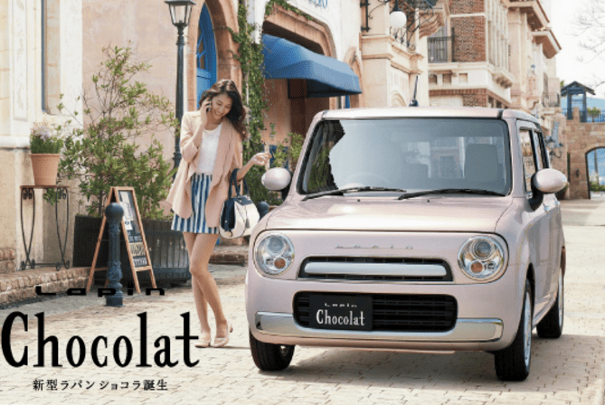 軽自動車ランキング2016！女性に褒められるのは一体どの車だ？