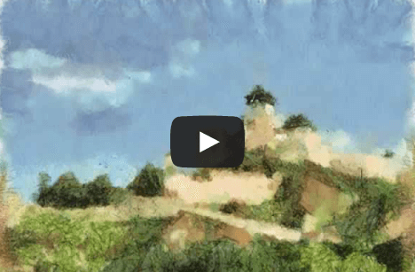 照片繪畫風格教學