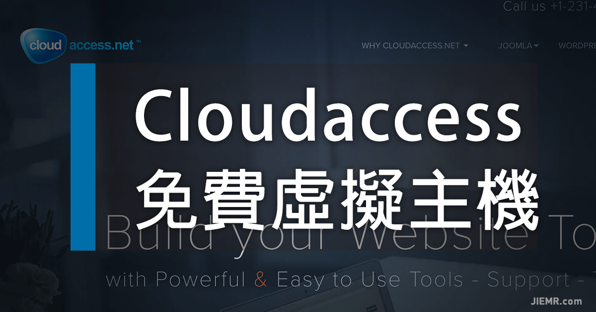 Cloudaccess