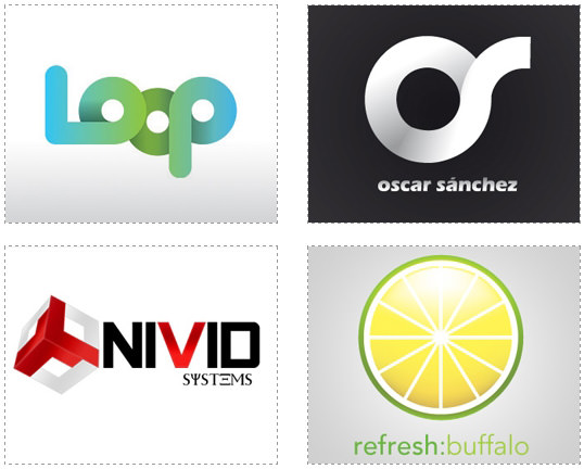 logo design 2015