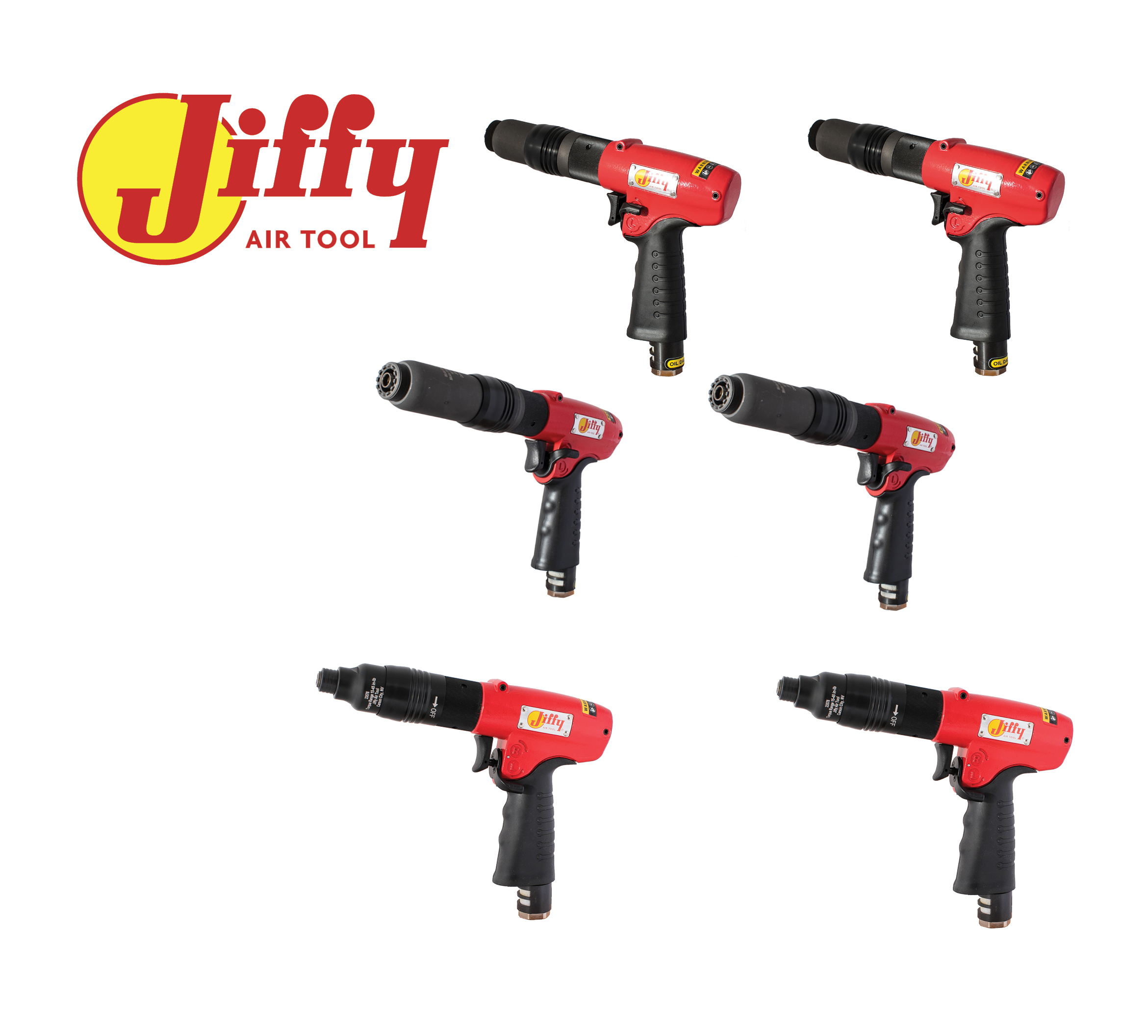 Products Jiffy Air Tools