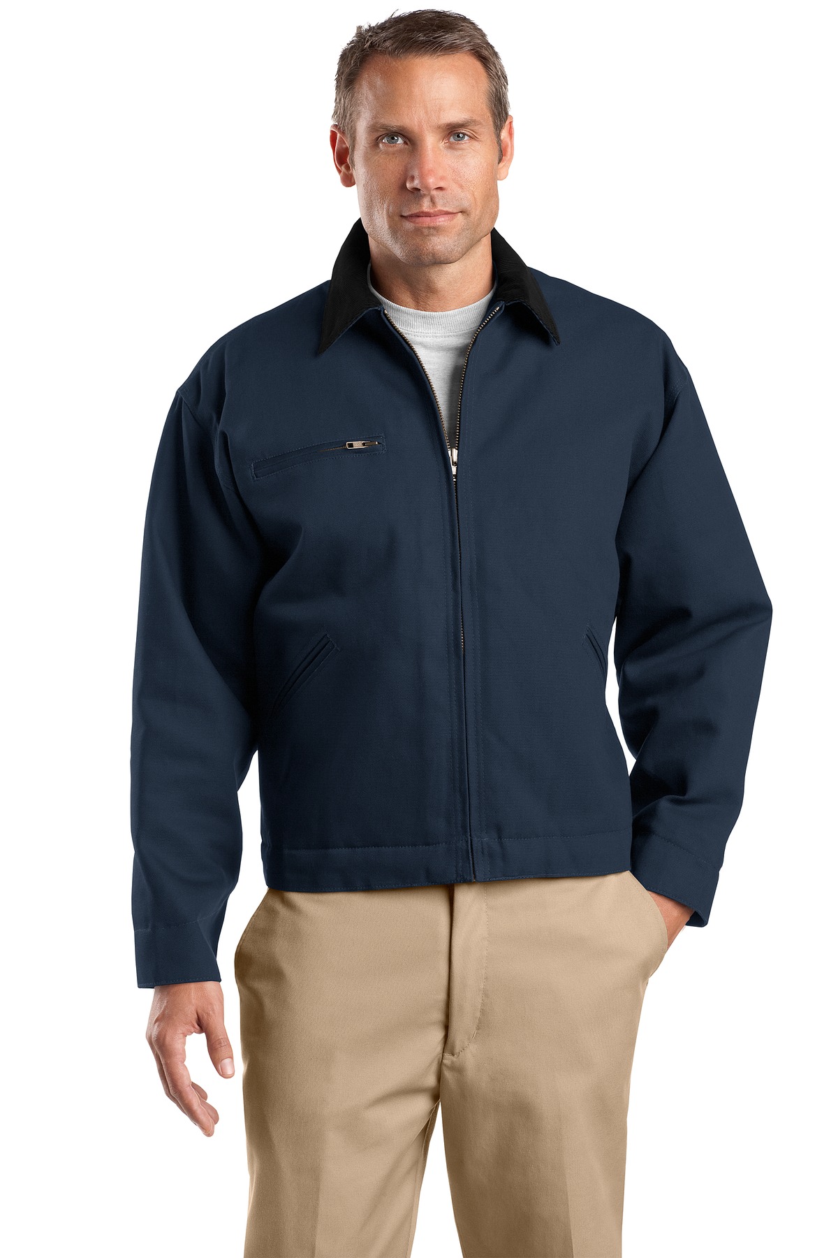 Jackets In Navy & 2 Xl Tall Size Free Shipping At 59 Jiffy