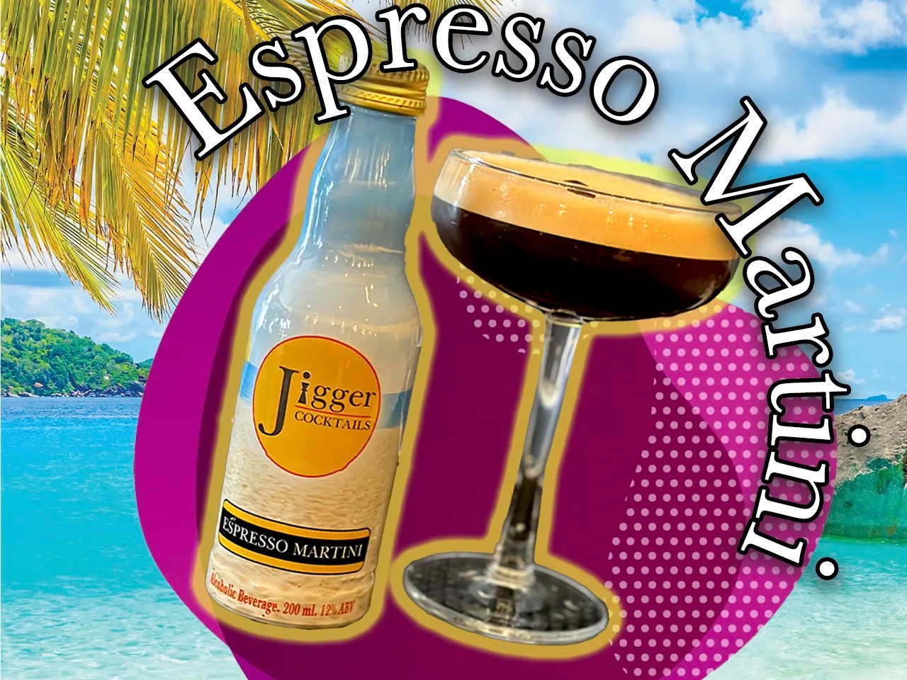 12 Espresso Martini Cocktails Jigger Cocktails