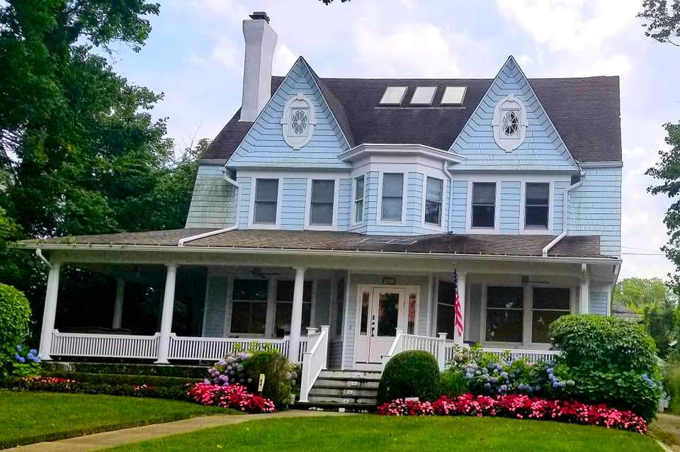 Solve Afternoon drive, enjoying Deal, Monmouth Cty, NJ21 jigsaw puzzle