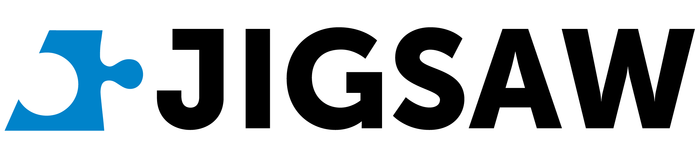 Jigsaw A Better World Piece by Piece