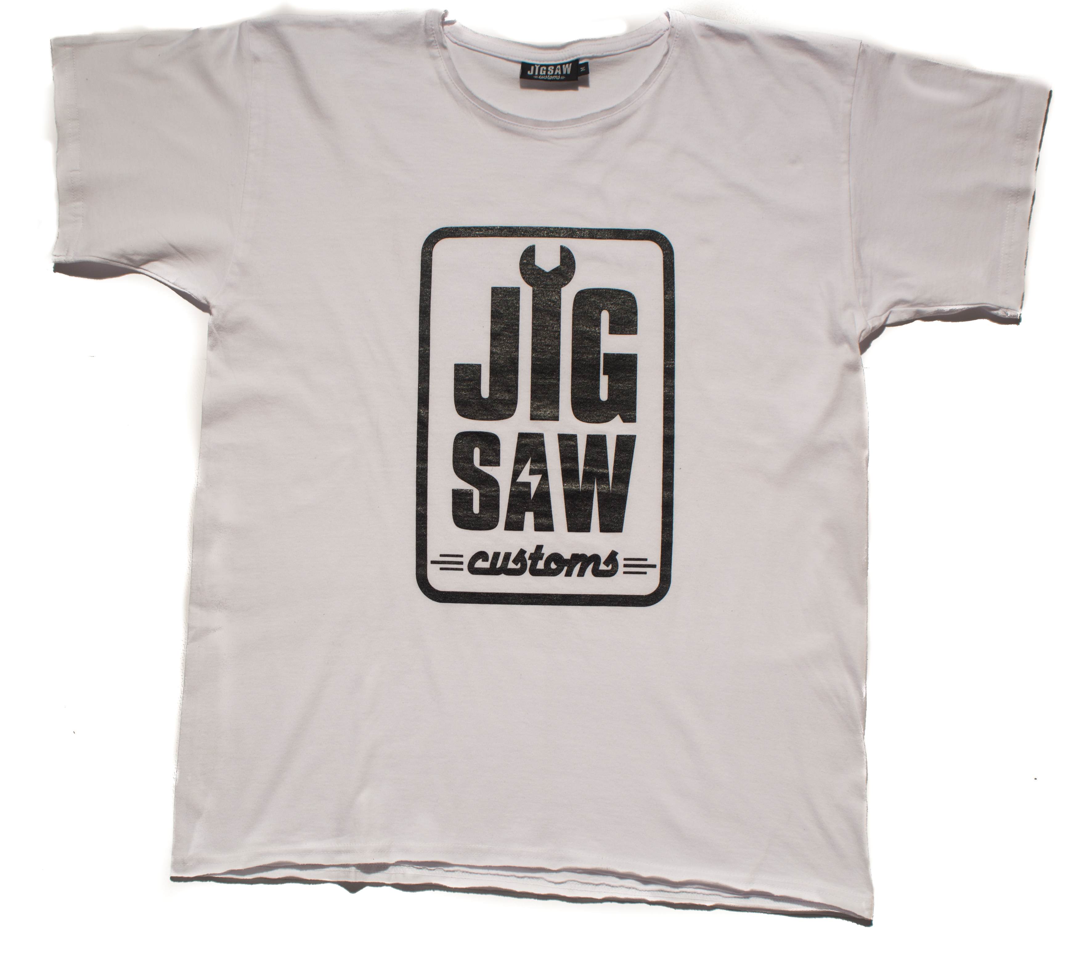 TShirt Jigsaw Customs Jigsaw Customs