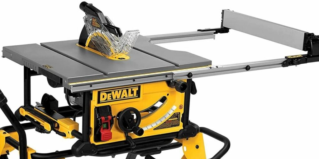 Bench saw vs table saw what are the differences? Jigsaw Expert