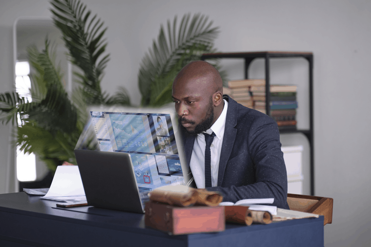 back to the future Jigsaw Interactive