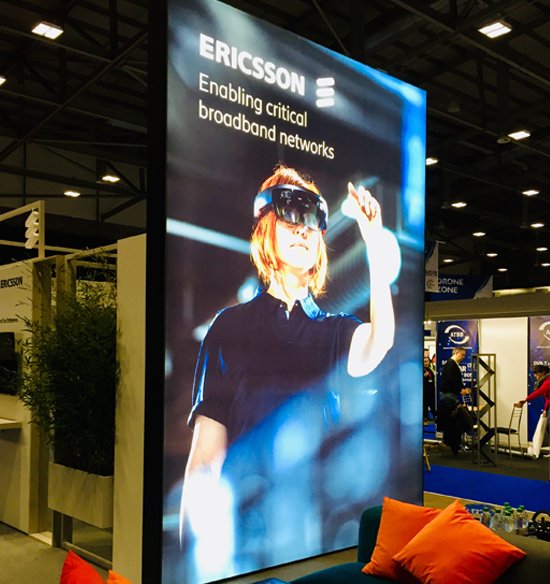 Large Format Print, up to 5m wide in Alcester, Midlands