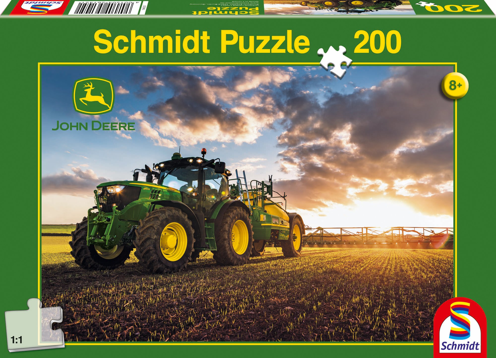John Deere Jigsaw Puzzles Jigsaw Puzzles For Adults