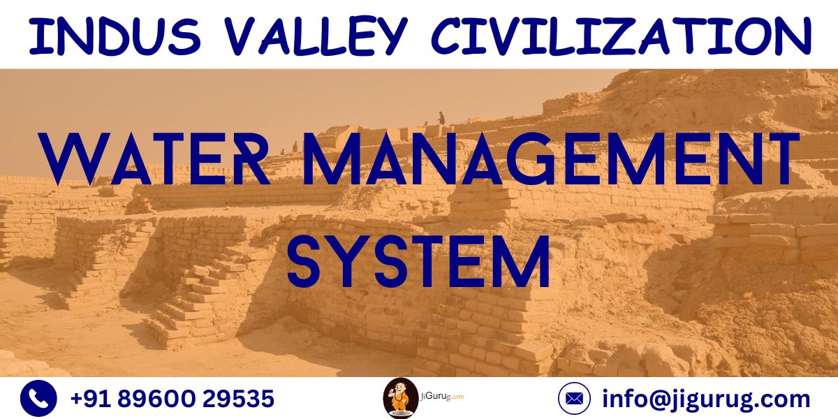Indus Valley Civilization