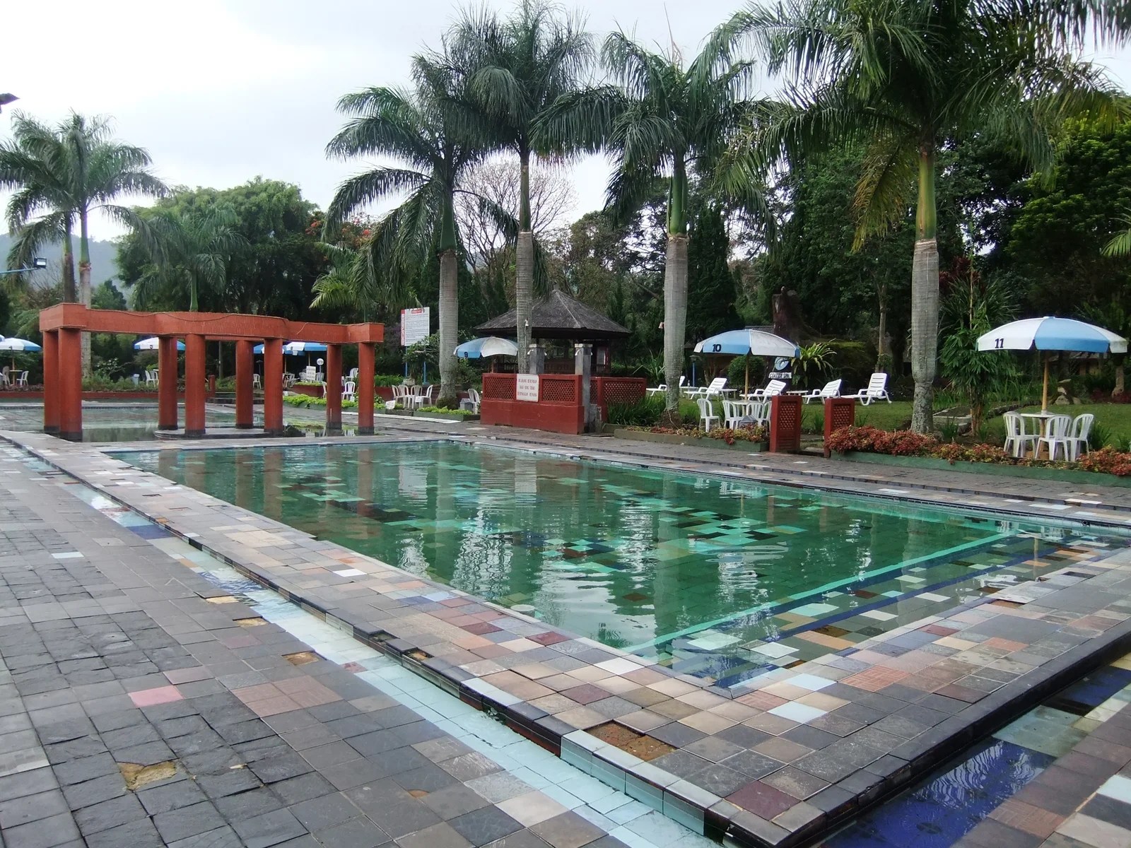 Tempat Wisata Di Subang : Yuk, Berendam Di 4 Pemandian Air Panas Alam - Jihan Davincka
