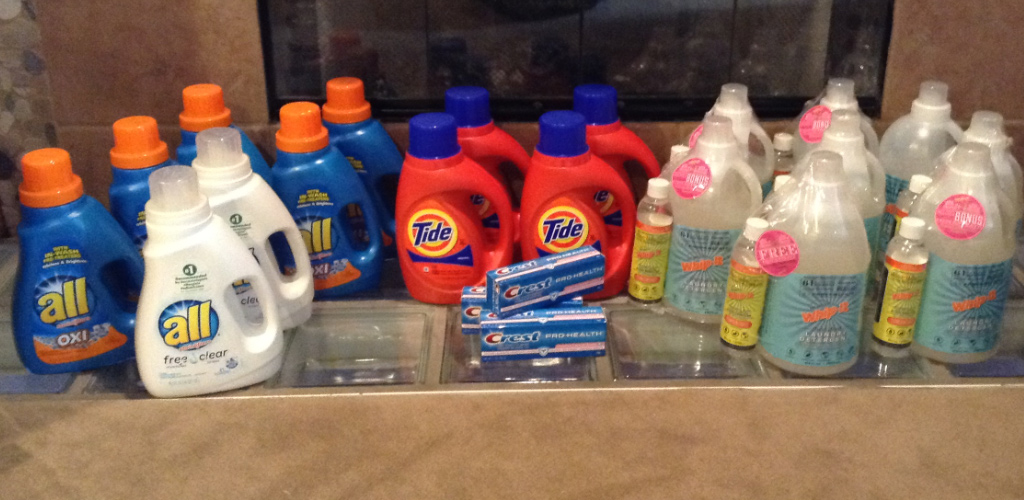 The 5 Best Laundry Detergents You Can Buy