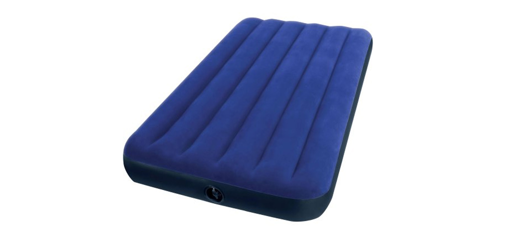 7.97 Intex twin airbeds at Walmart free shiptostore! Jill Cataldo