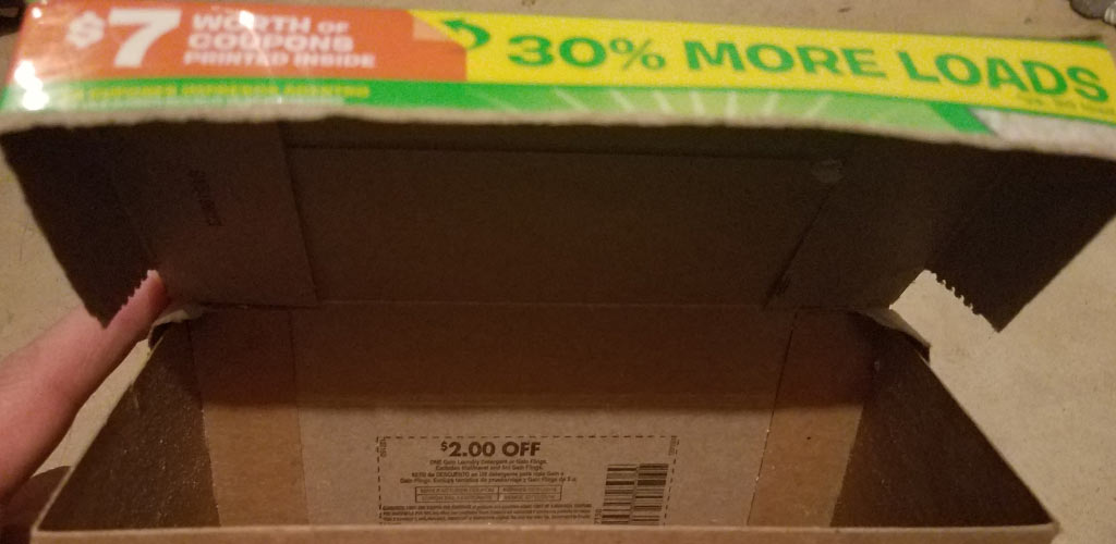 New SuperCouponing Tips column Bounceback coupons Jill Cataldo