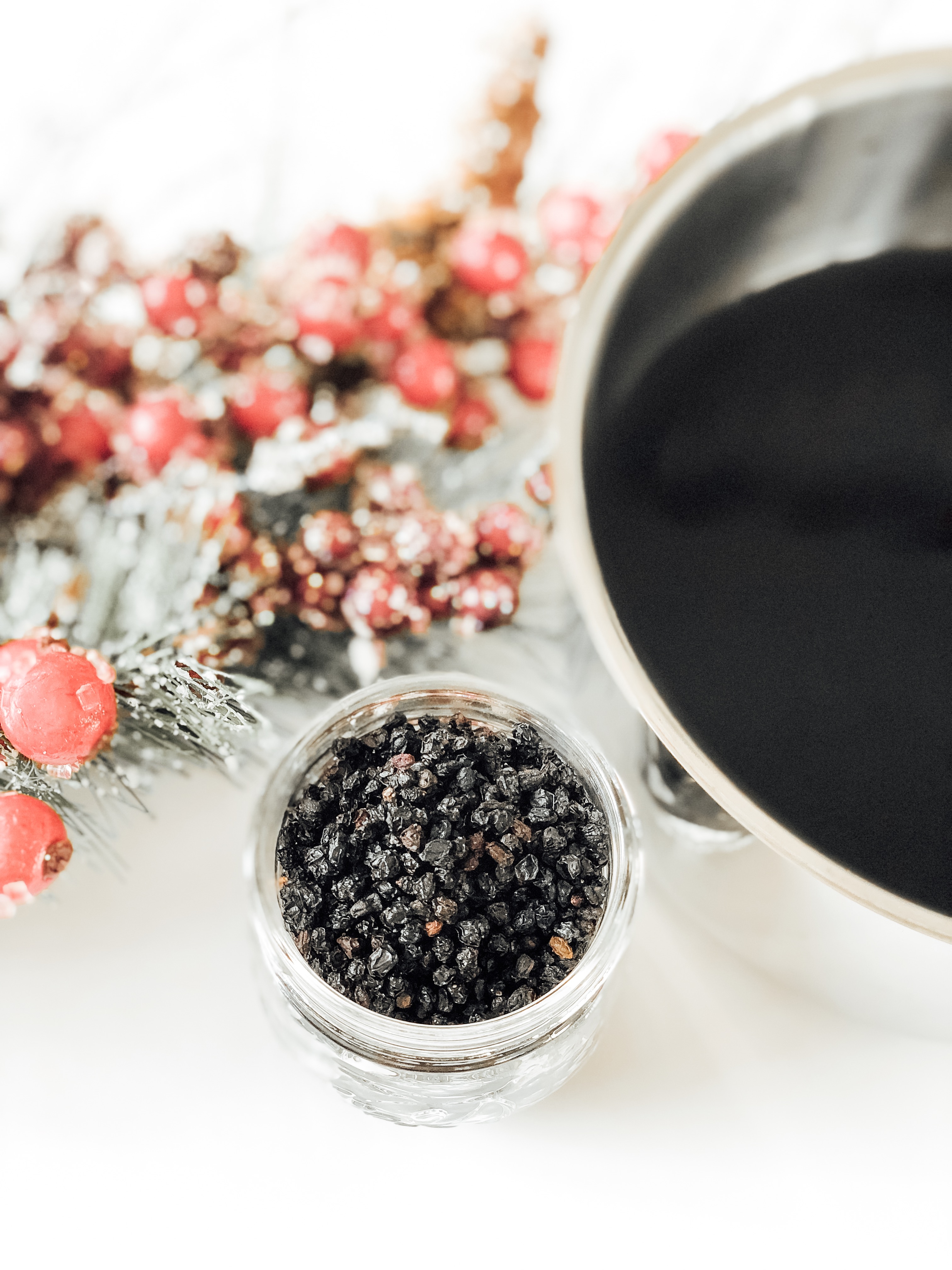 Diy Elderberry Syrup For Babies / Homemade Elderberry Syrup Recipe For