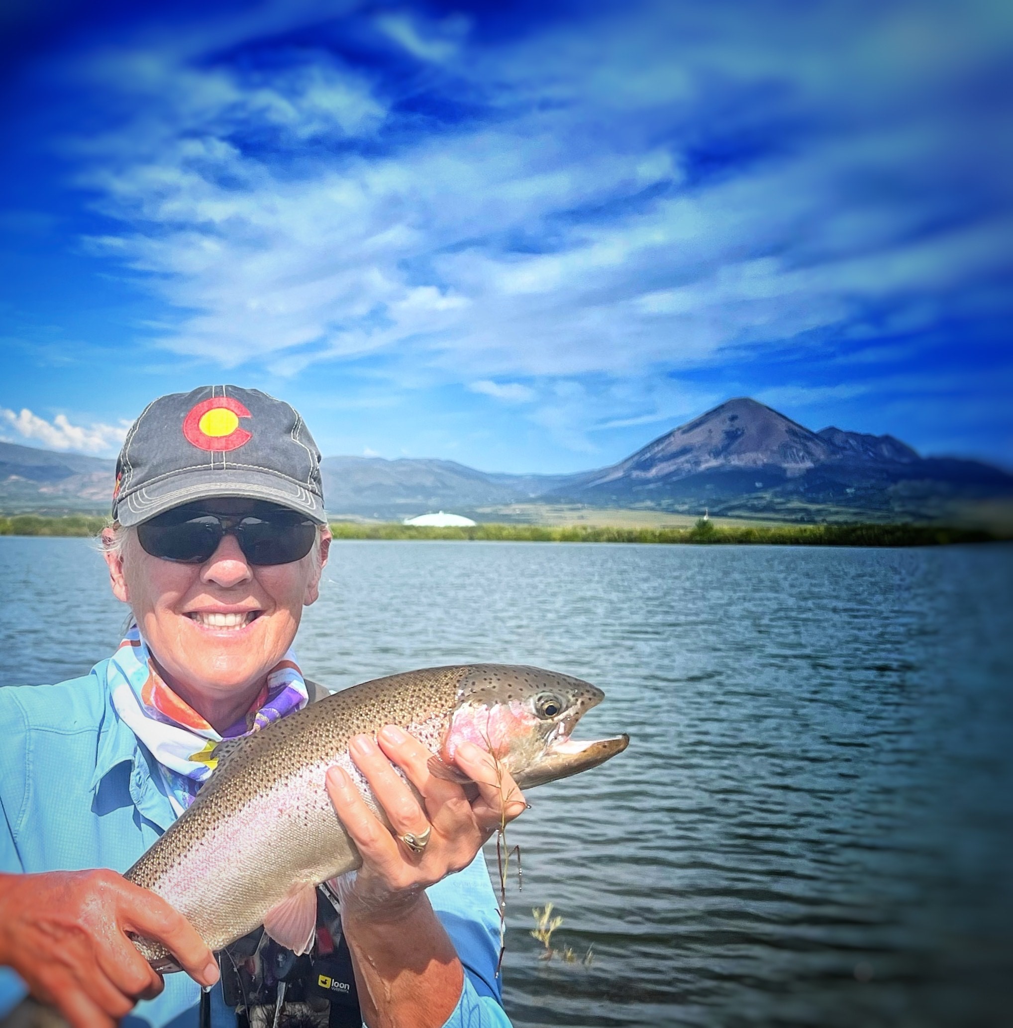 10 Guided Fishing Expeditions for Families Jill Dutton Travel