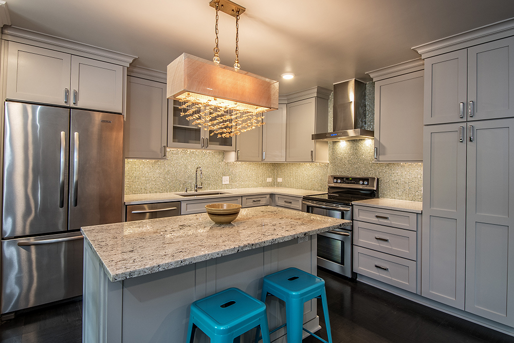 Highpoint Residence « Jill Hertz Interior Design