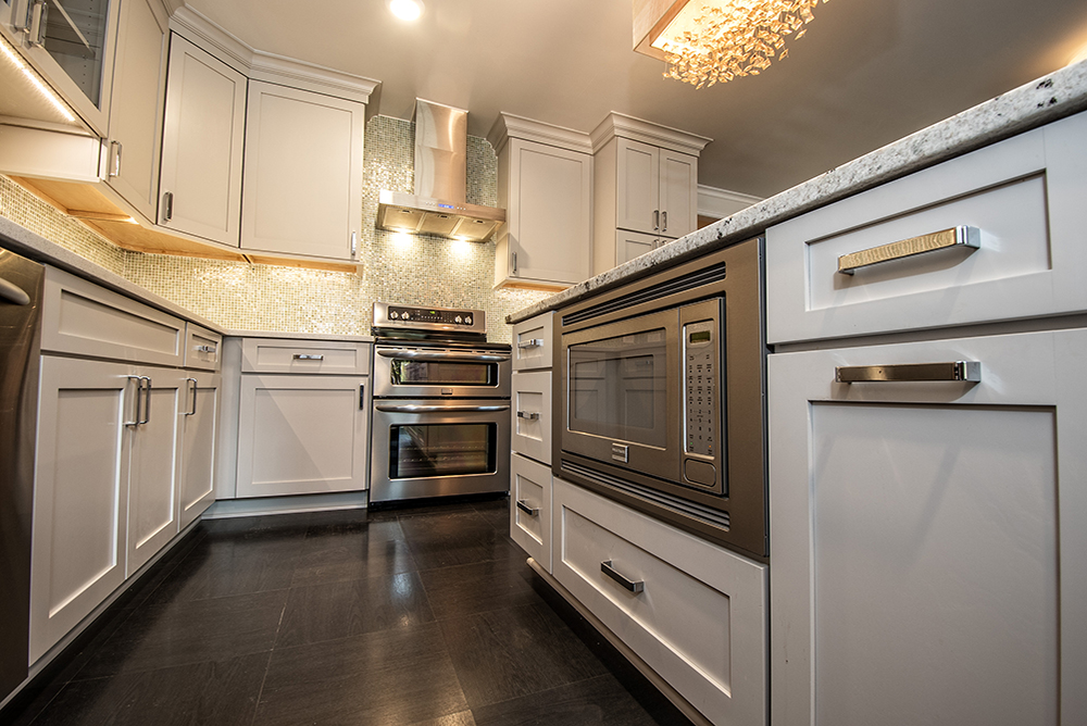 Highpoint Residence « Jill Hertz Interior Design