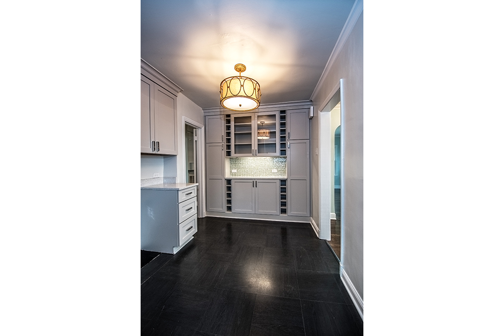 Highpoint Residence « Jill Hertz Interior Design