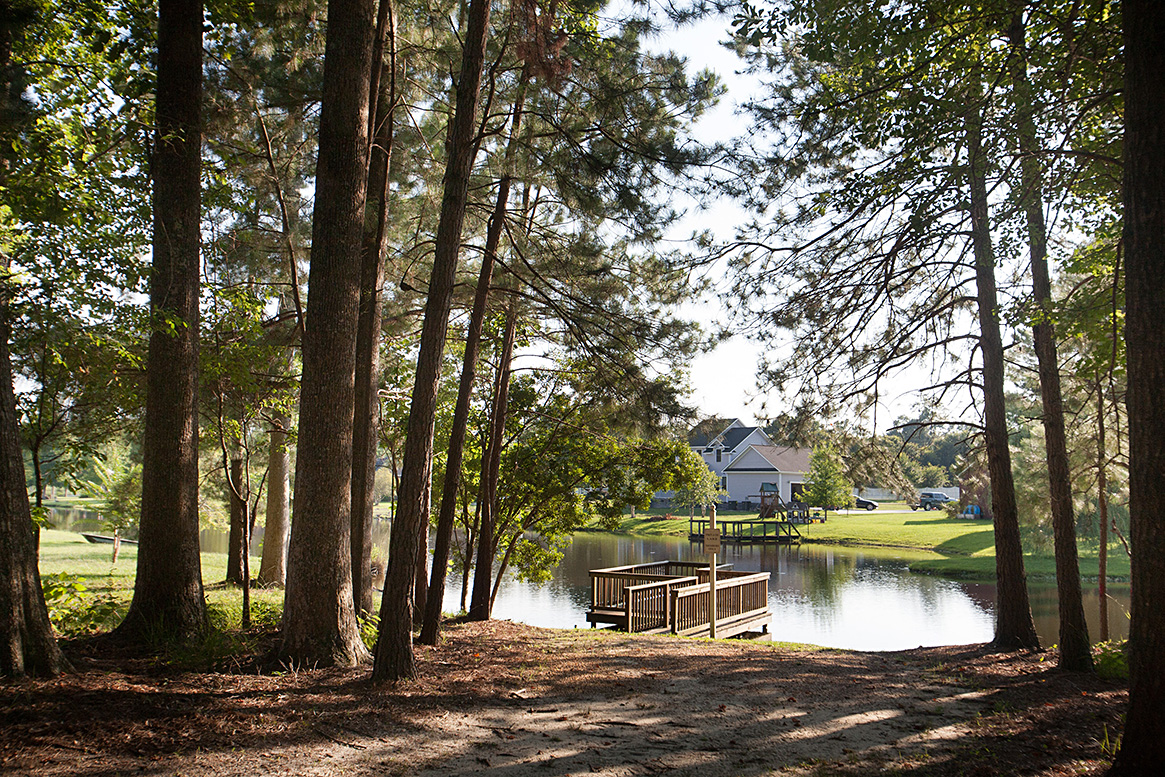 The Closers Thomasville, GA Homes for Sale Shallowbrook Farms and