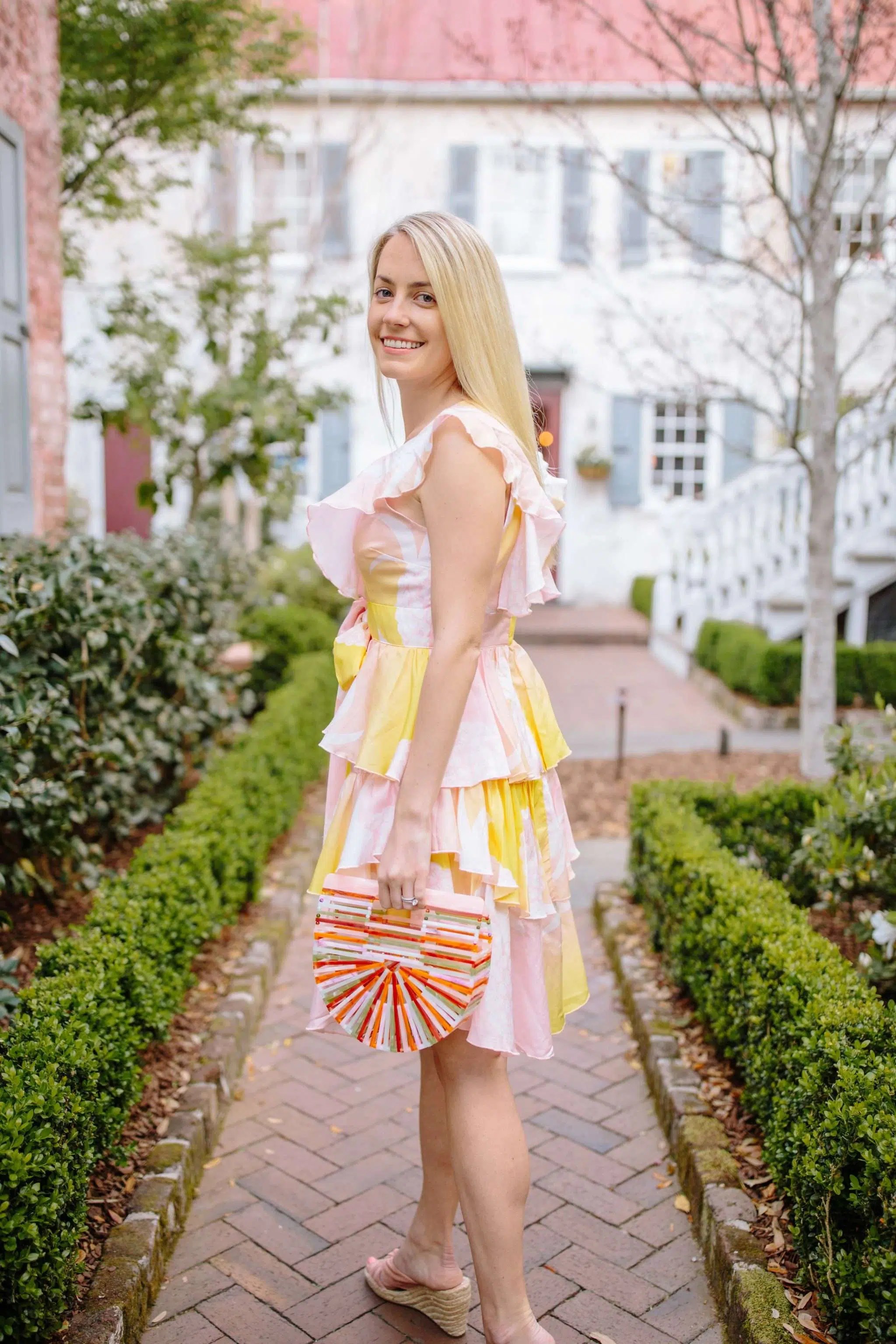 Easter Style How To Dress For Easter Rhyme & Reason by Jillian