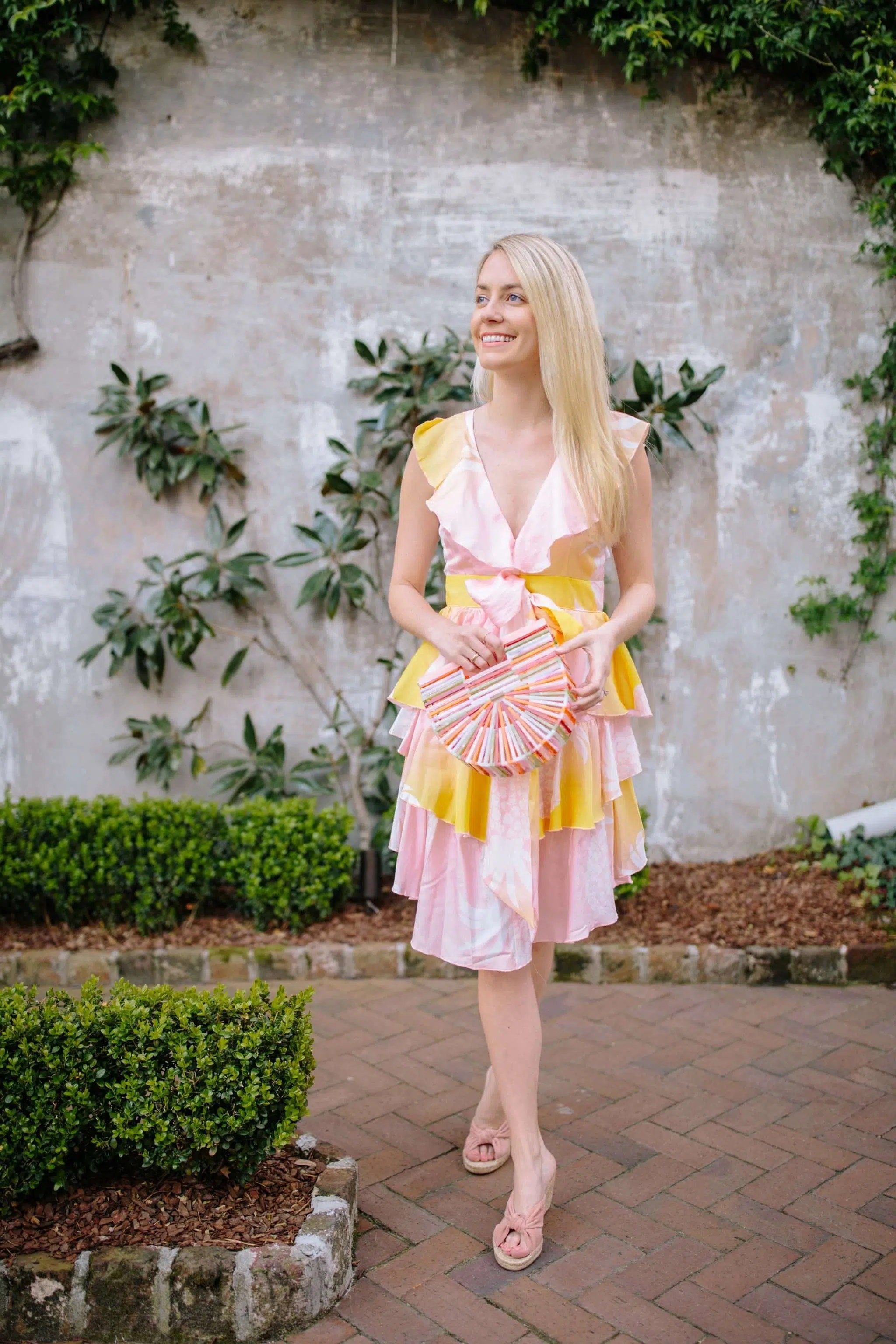 Easter Style How To Dress For Easter Rhyme & Reason by Jillian