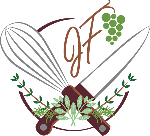 Jillian Fae Chef Services logo