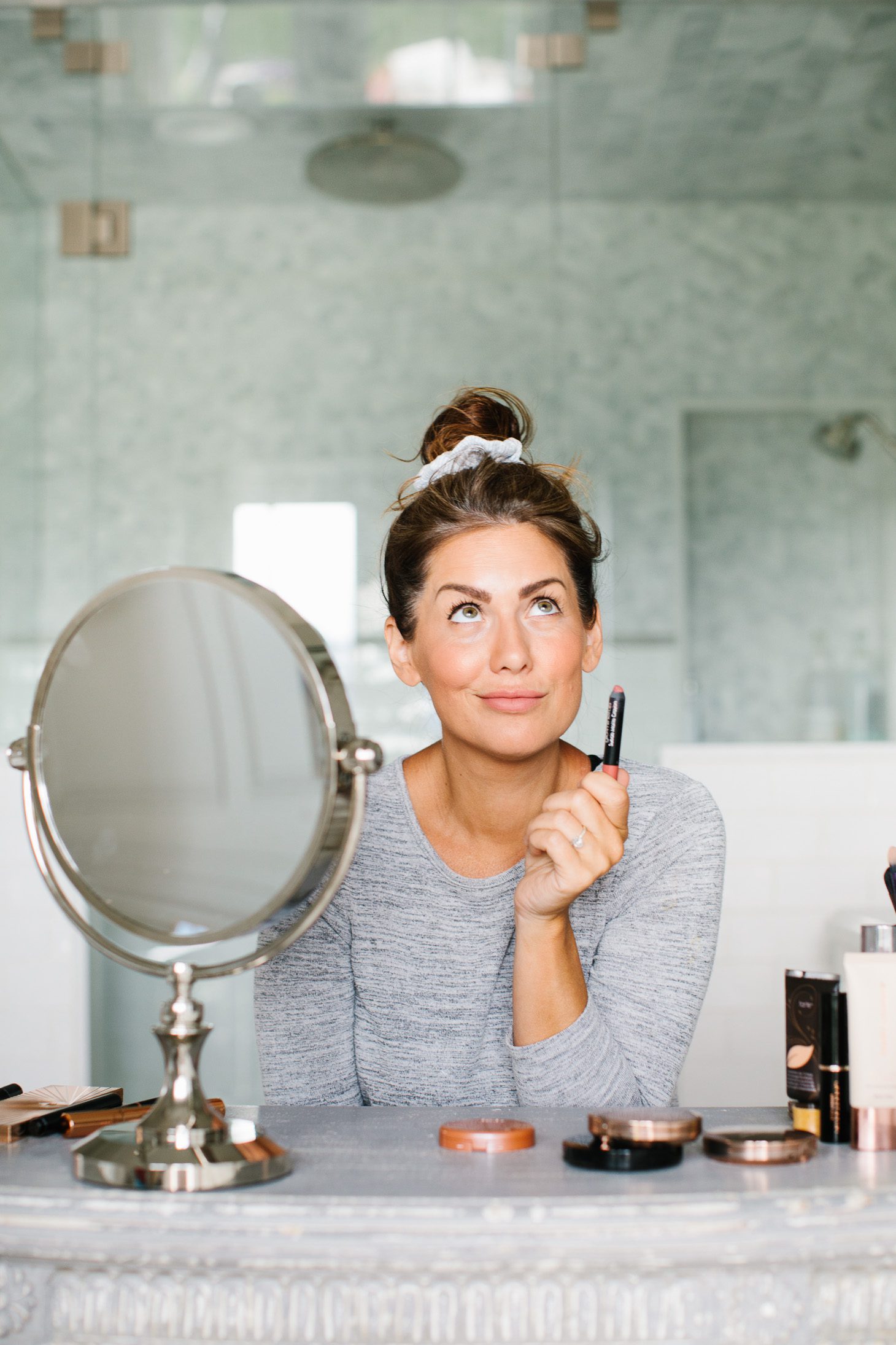 My Every Day CrueltyFree Makeup Tutorial Jillian Harris Design Inc.