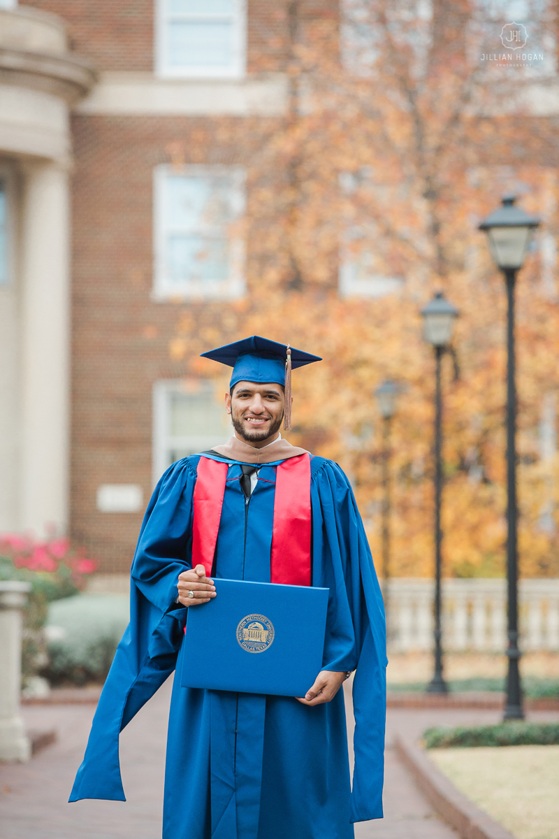 McKinney Photographer I SMU Graduation Dallas, TX Jillian Hogan Photography Dallas Wedding