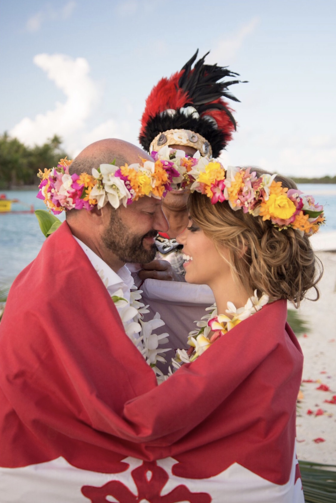 How I Knew Jillian Horn